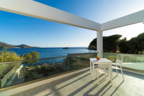 Villa Agios Isidoros